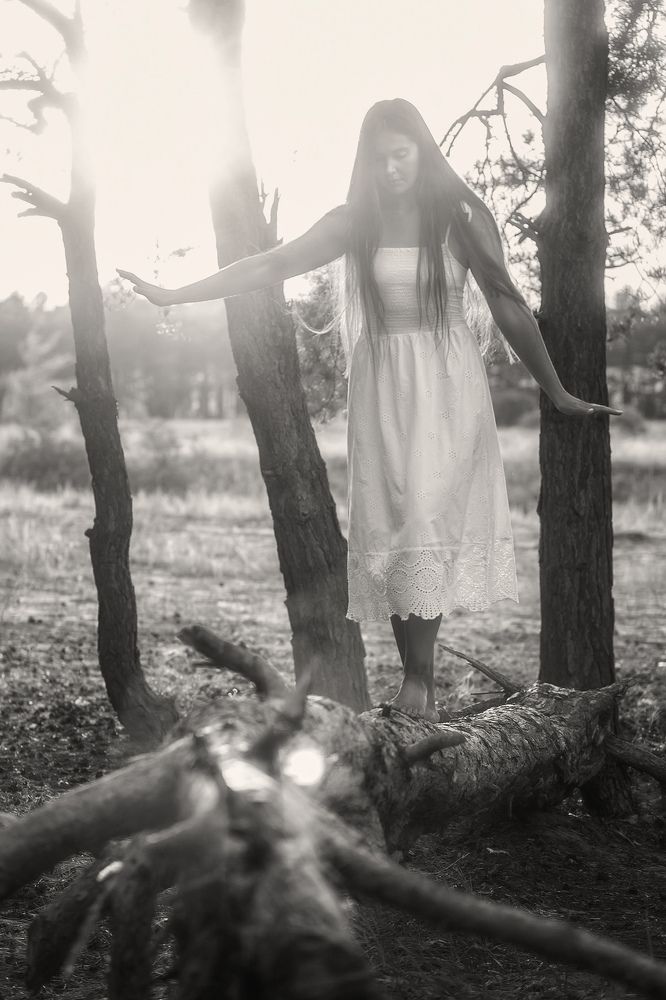 Photograph by Ольга Волкова