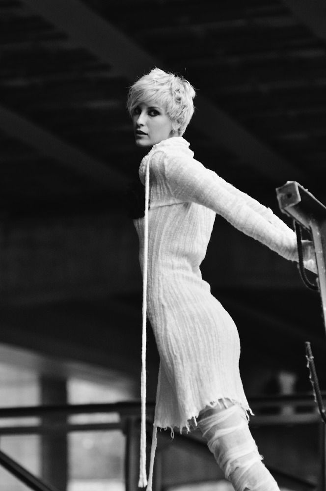 Photograph by RAMIN ZMICER