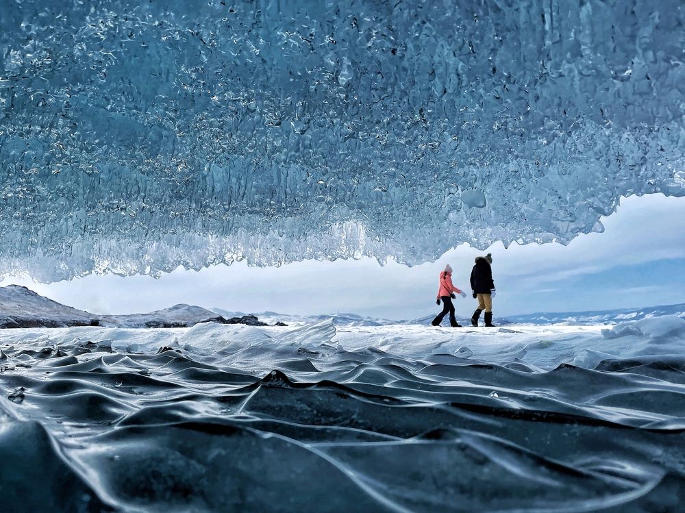 Photograph by Antonina Marchenko