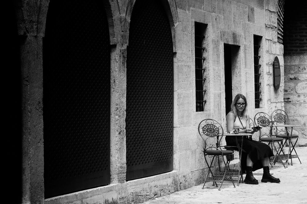 Photograph by 