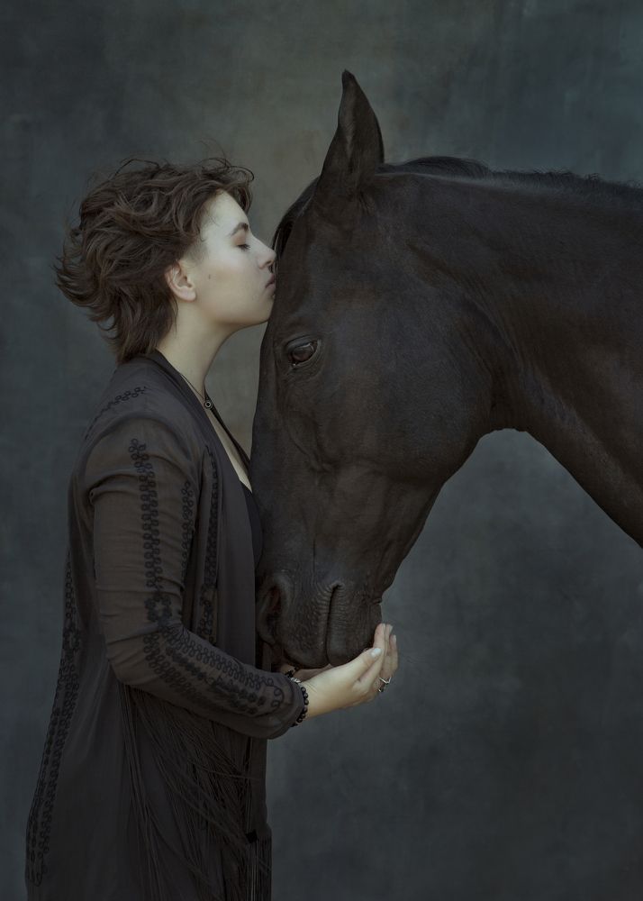 Photograph by Анжела Аблязова