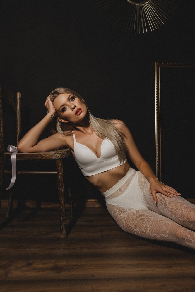 Photograph by Оксана Хомко