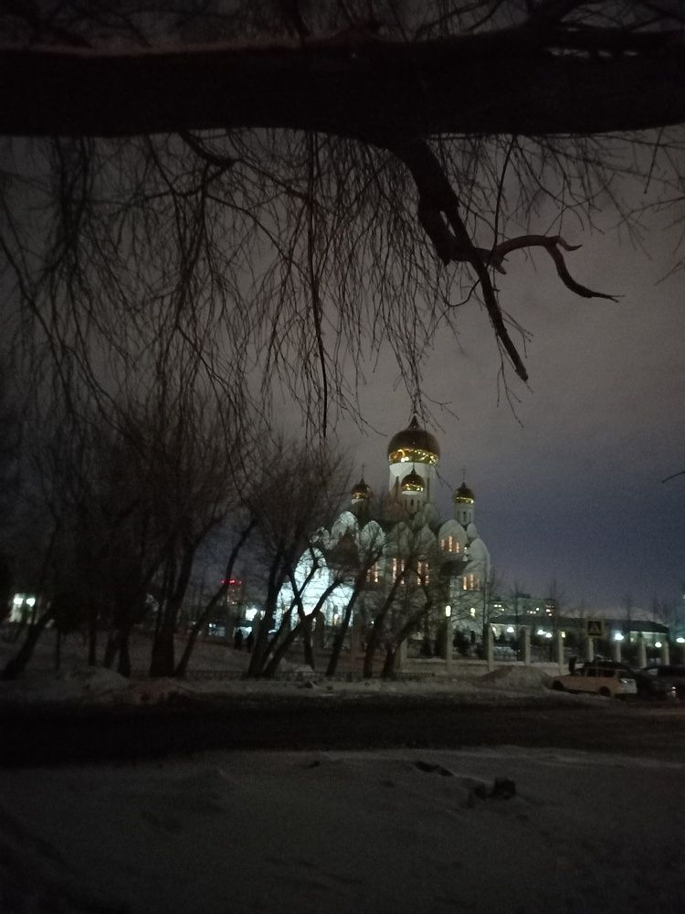 Фотография автора Анжелика