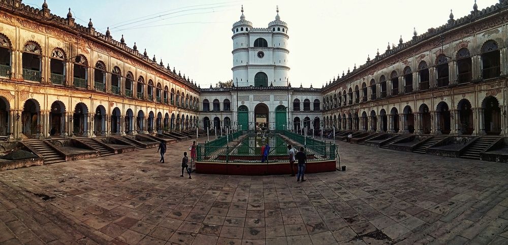 Фотография автора Soumalya Das