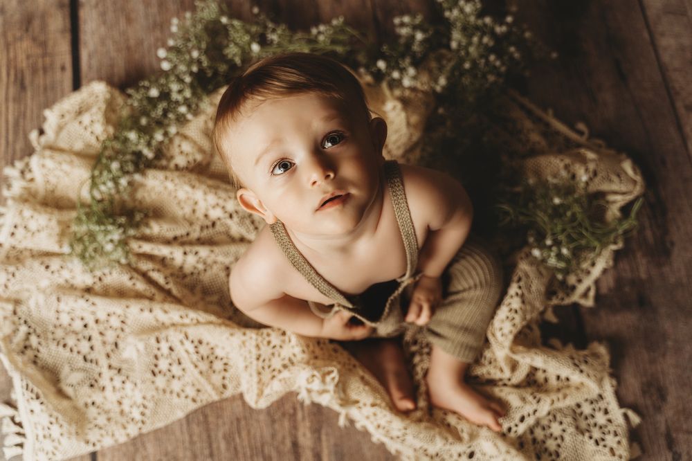 Photograph by Etili Hollander