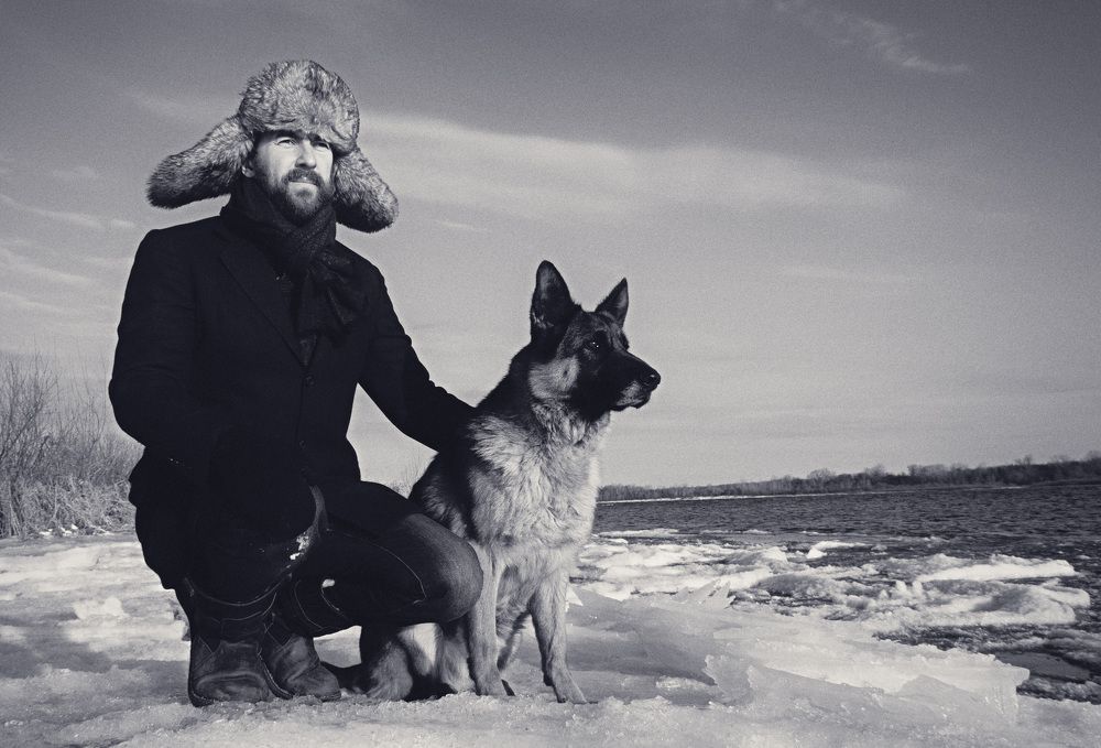 Photograph by Кристина Аими