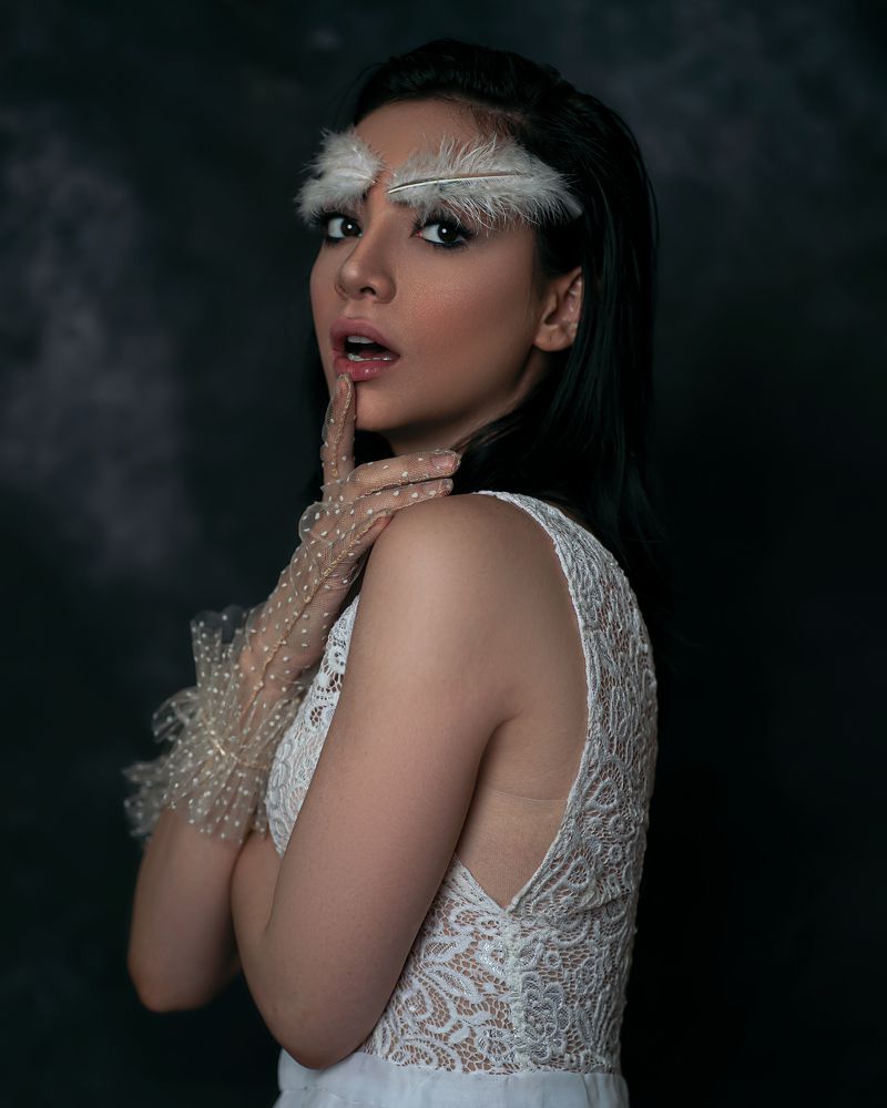 Photograph by Raamin Ka