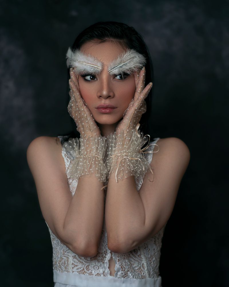 Photograph by Raamin Ka