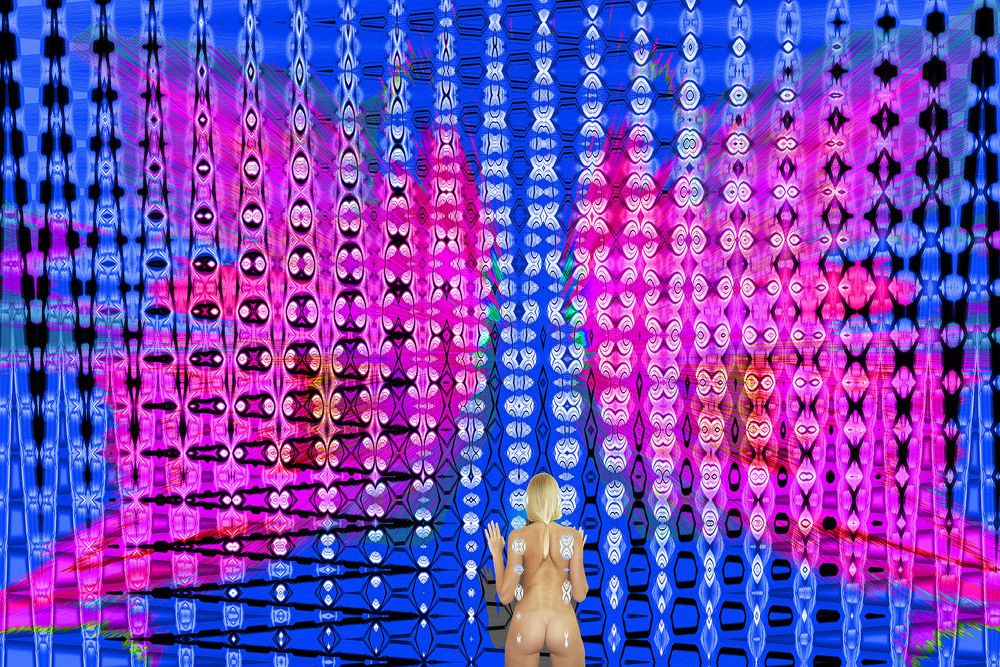 Фотография автора jean-luc