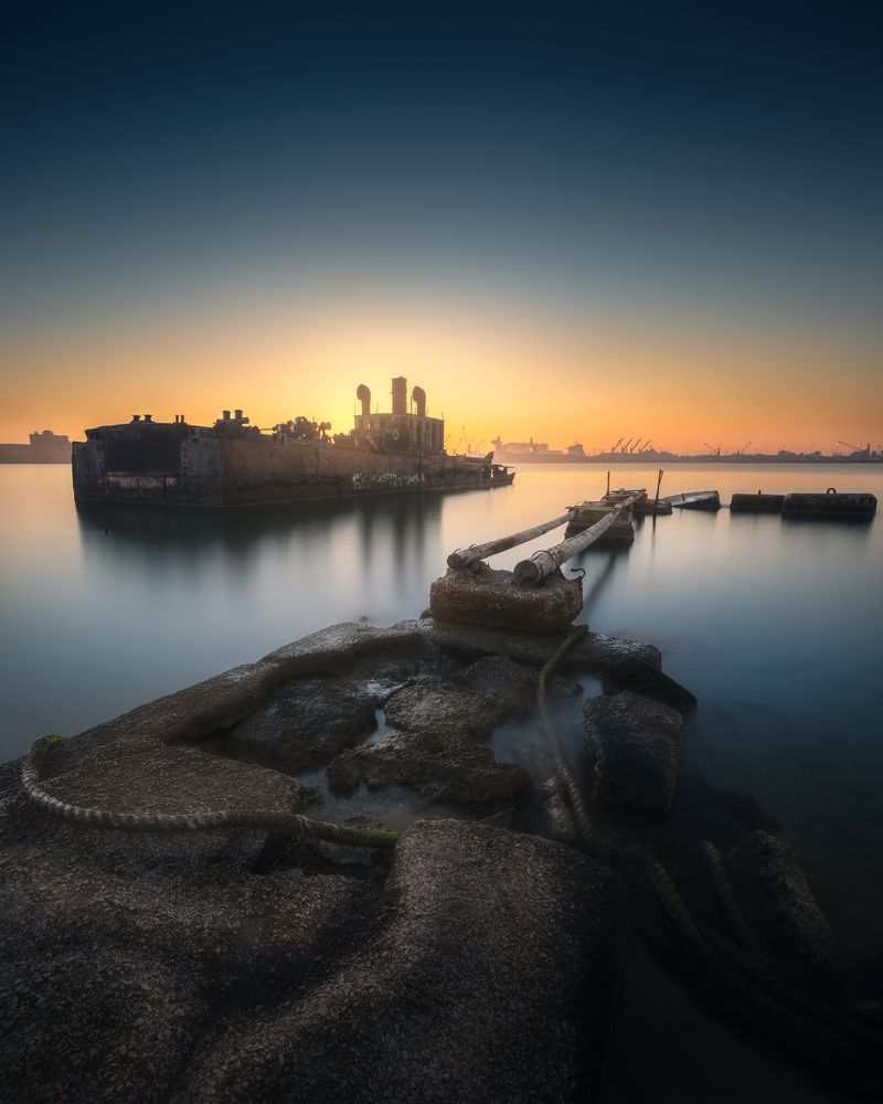 Photograph by Pierandrea Folle