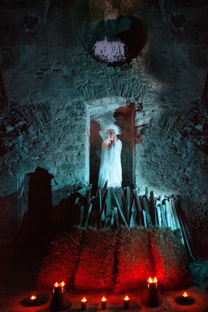 Photograph by Евгения Смирнова