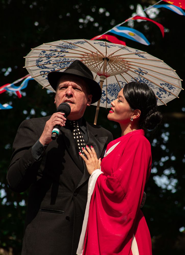 Фотография автора Liliana Cancino Abregu