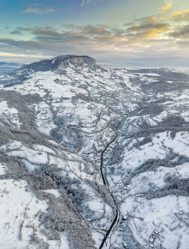 Фотография автора Marius Turc