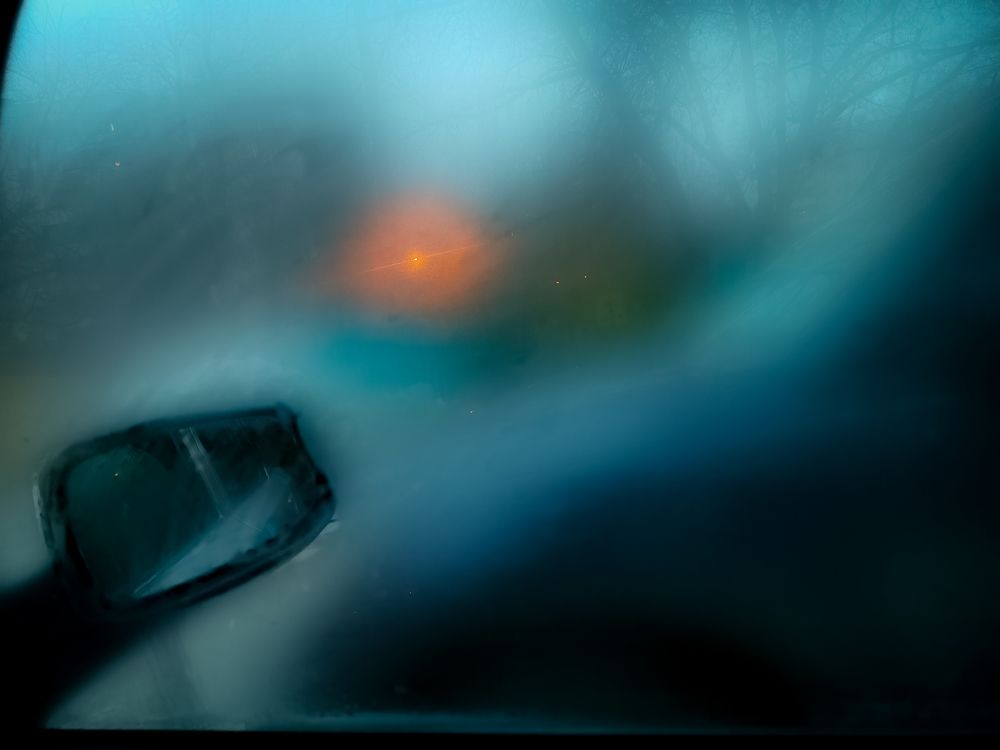 Photograph by Мария Колоскова