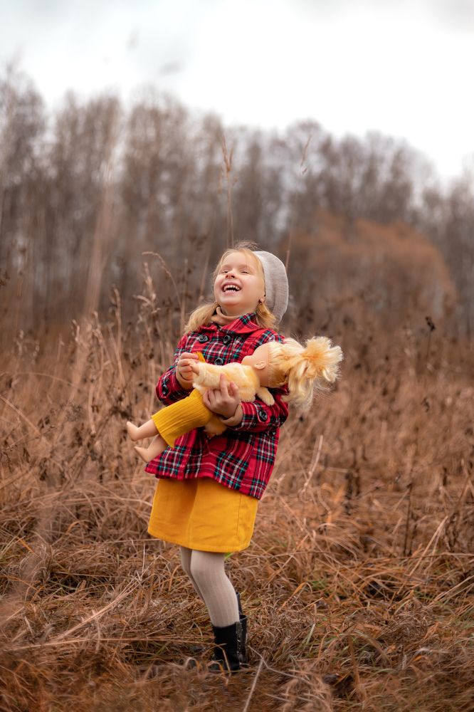 Photograph by Алена Ситникова