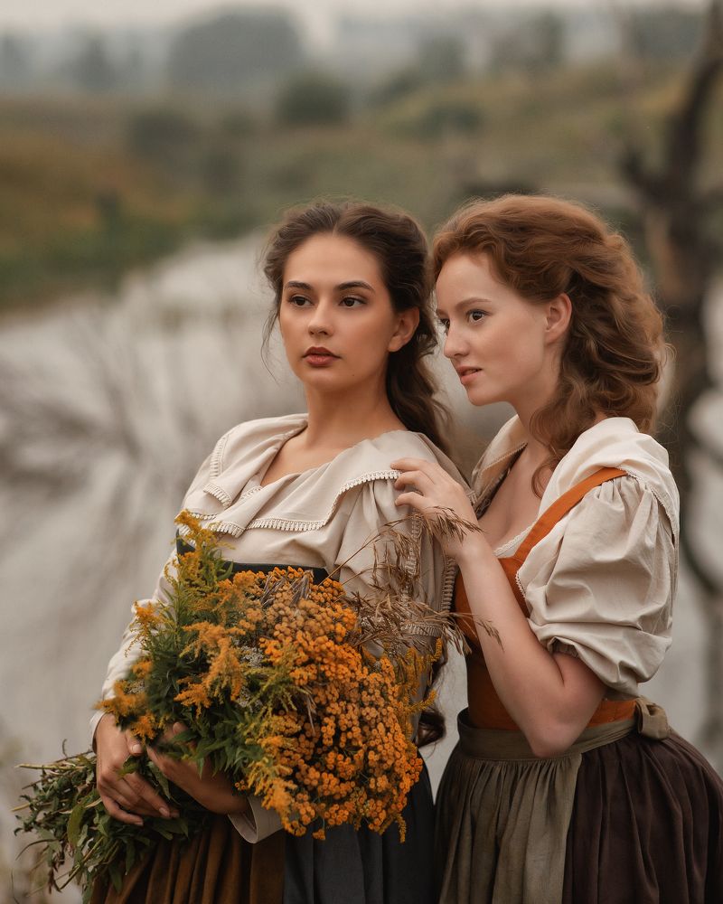 Photograph by Ольга Казакова