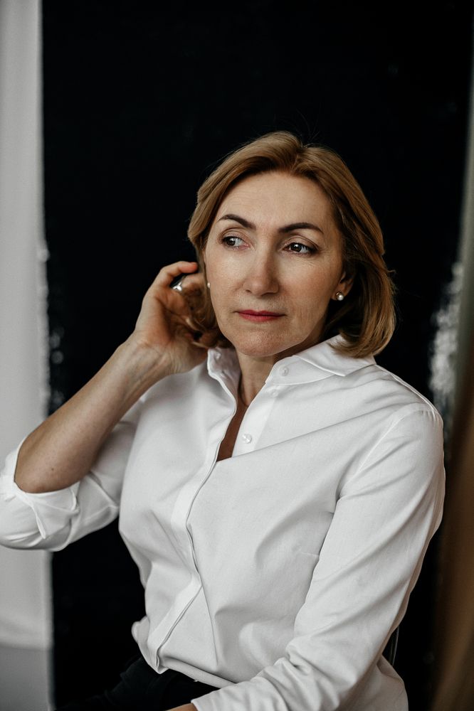 Photograph by Елена Иштулкина