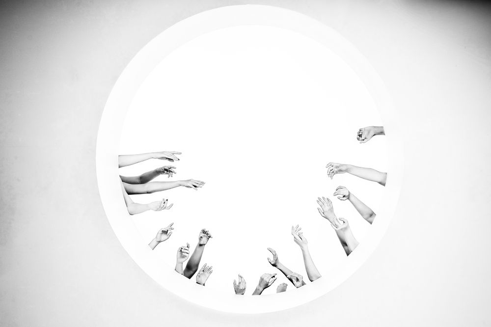 Photograph by Александра Панина