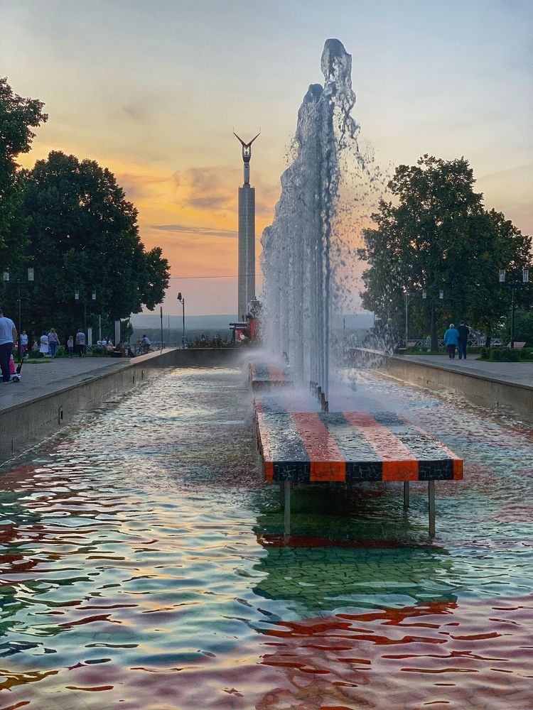 Photograph by  Олеся