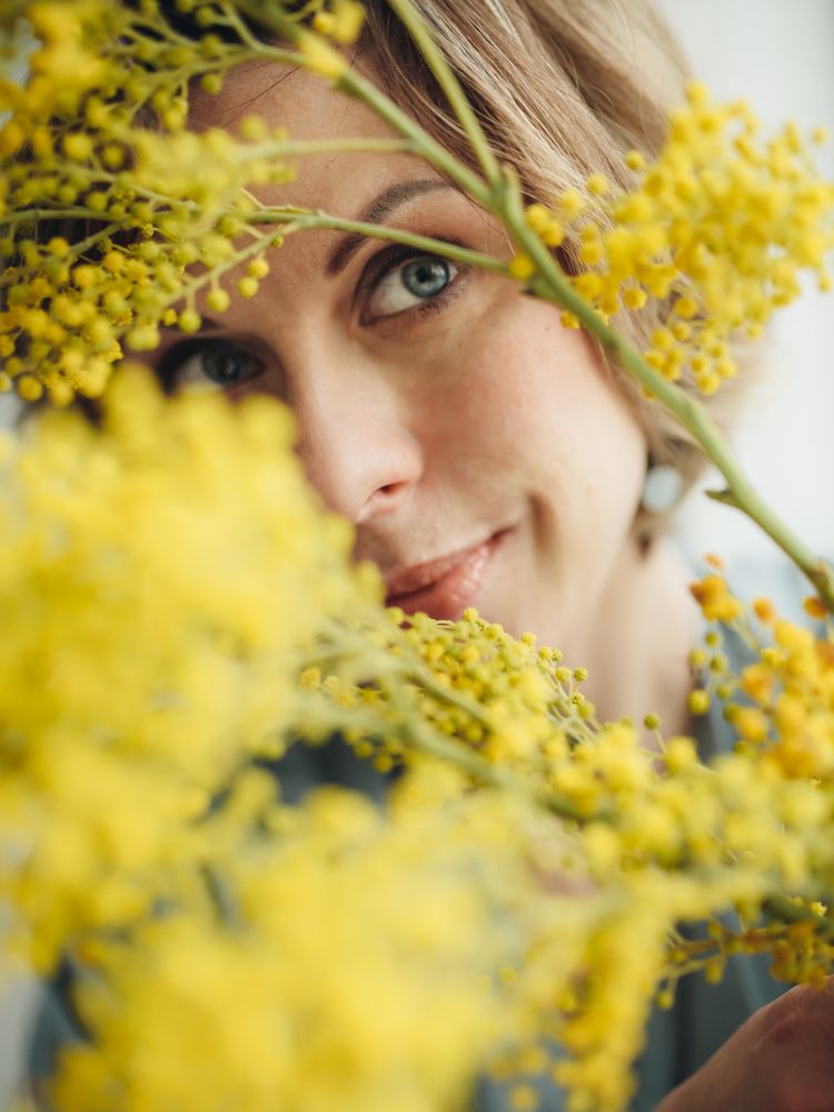 Фотография автора Дюденко Ирина