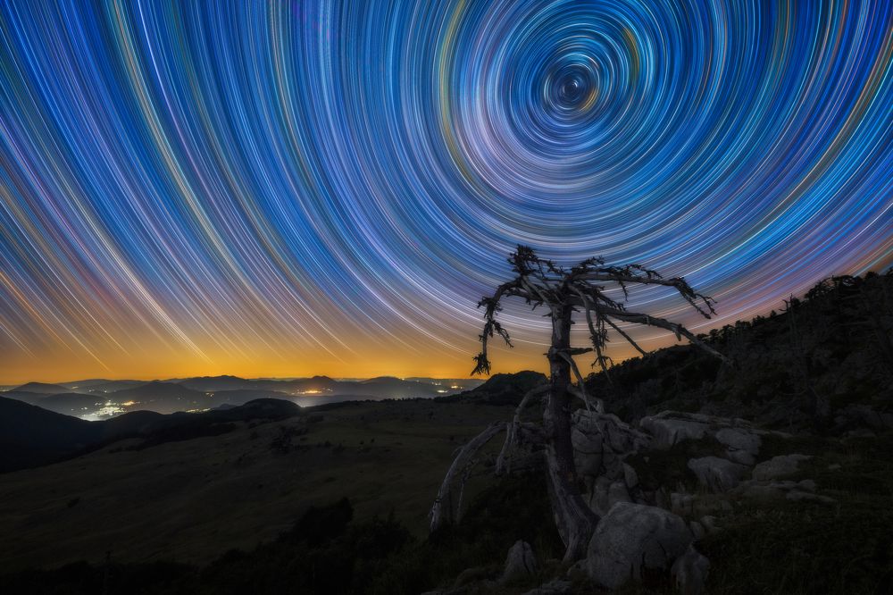 Photograph by Pierandrea Folle