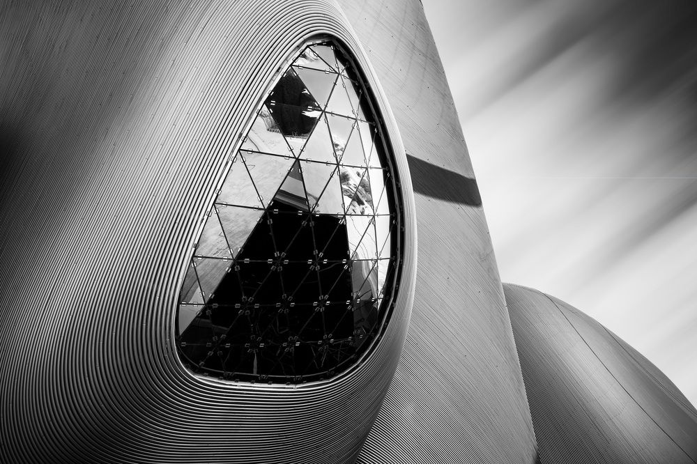 Photograph by Osama Mansour