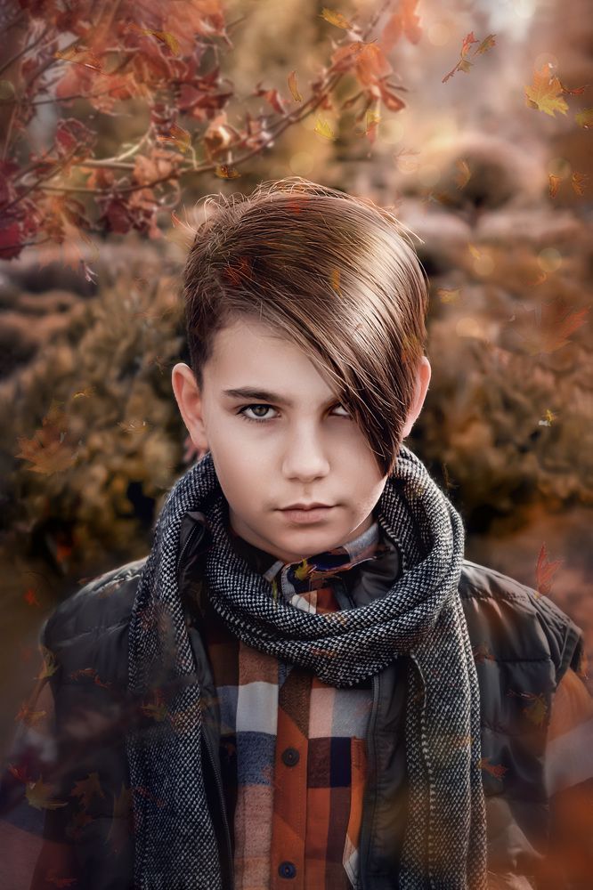 Photograph by Татьяна Колесникова