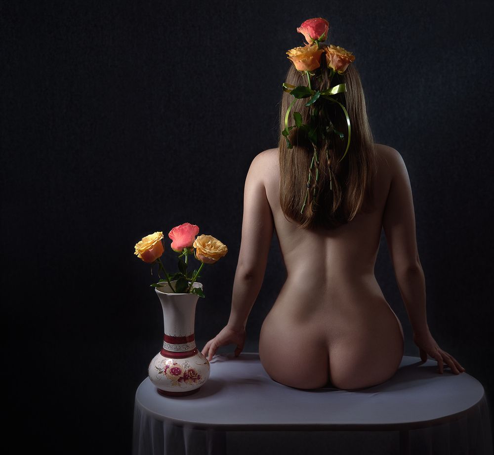 Photograph by Галя