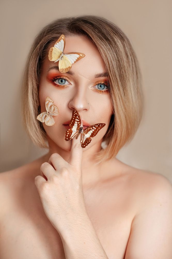 Photograph by Елена Шевлякова