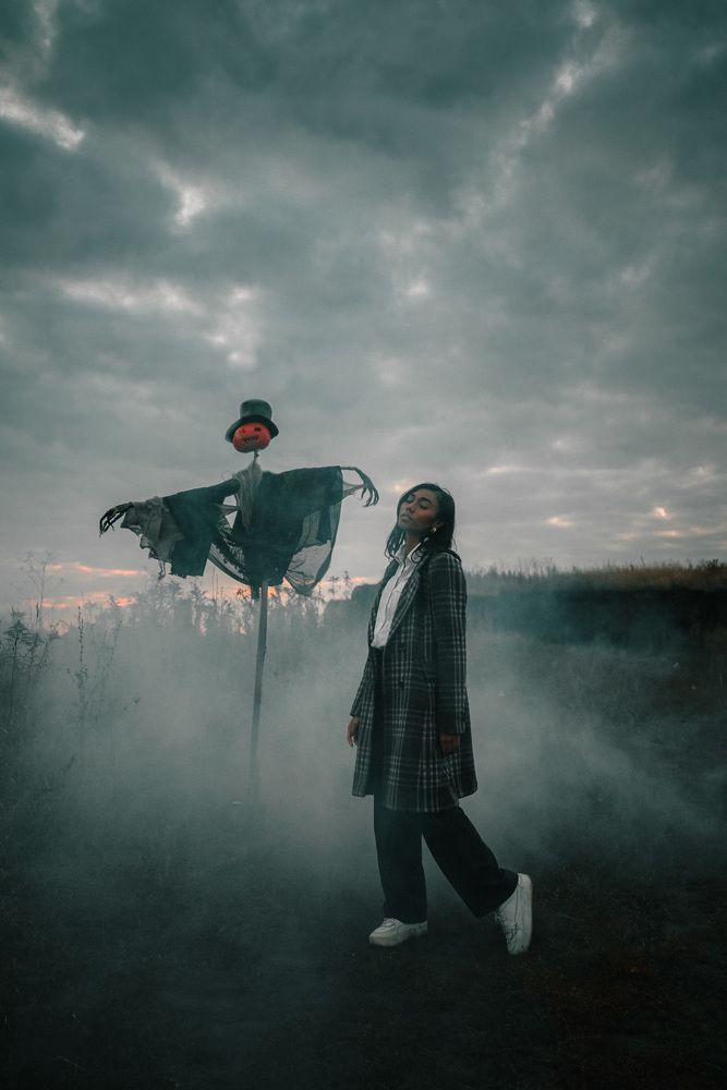 Photograph by Карина Тинякова