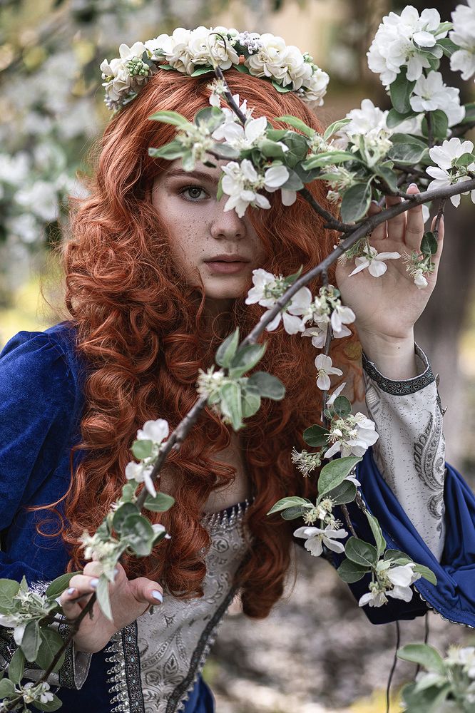 Photograph by Александра Меньшенина