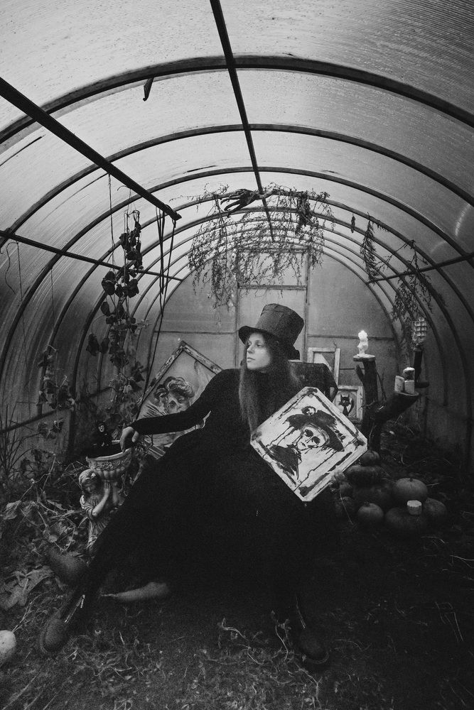 Photograph by Карина Тинякова