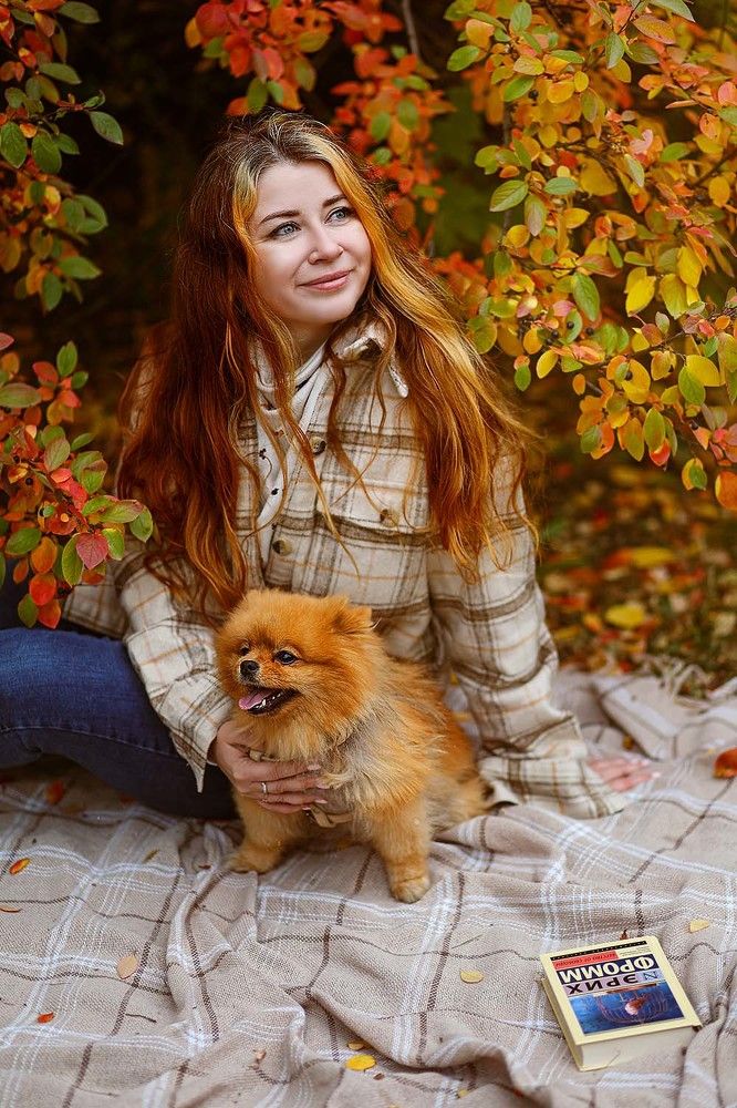 Photograph by Александра Меньшенина