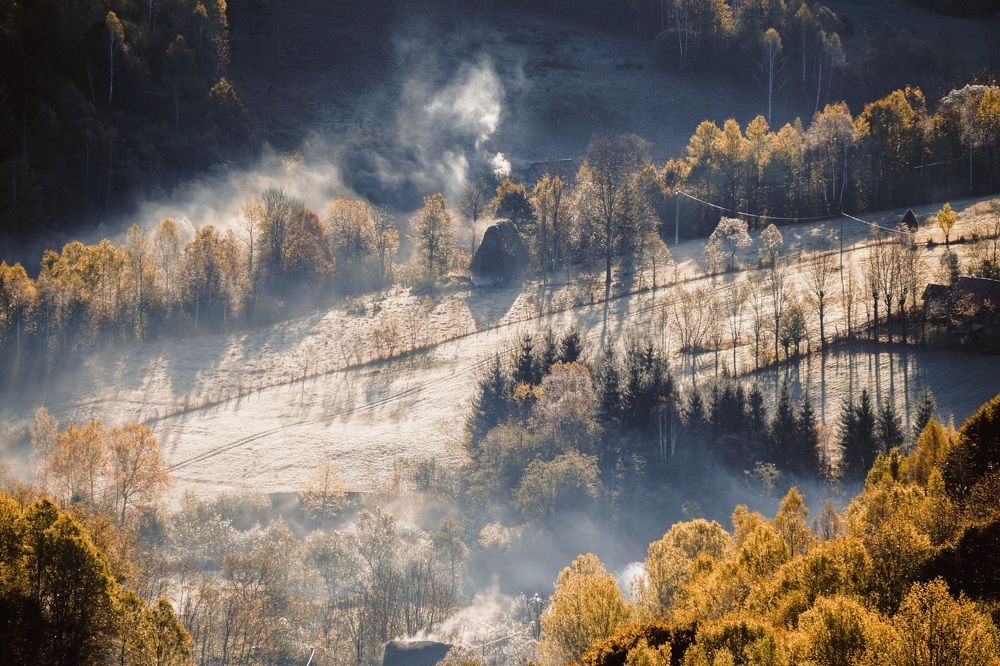 Photograph by Costin Gligor