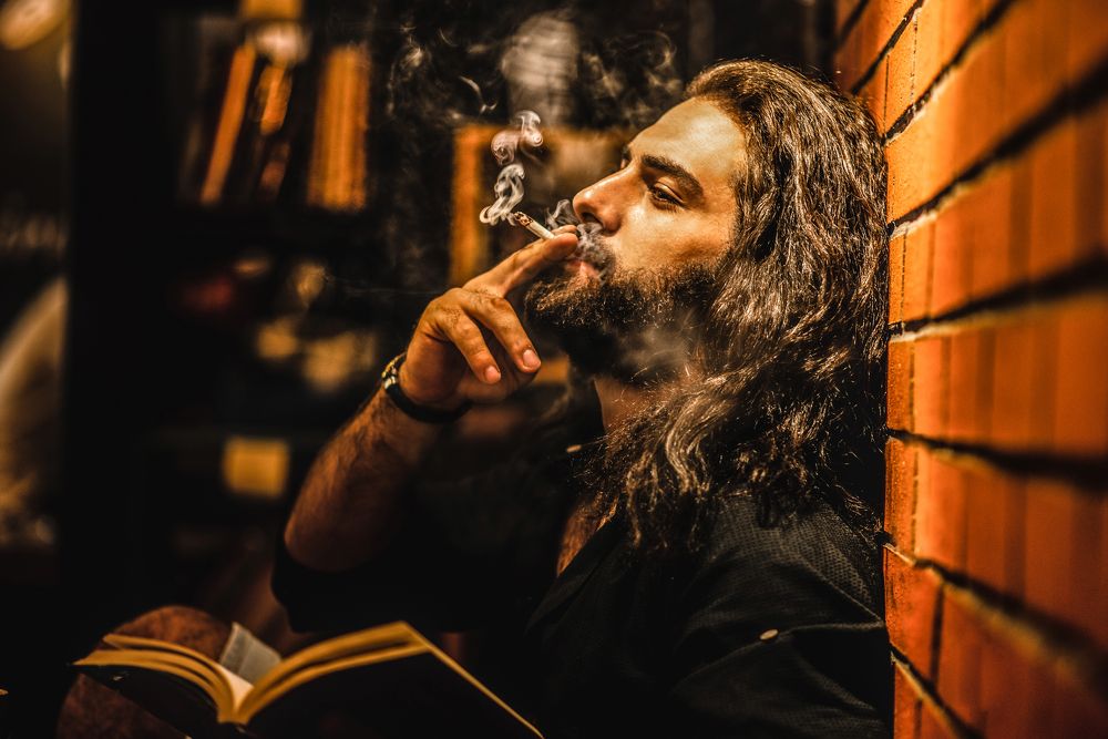 Фотография автора Ibrahim Jalal