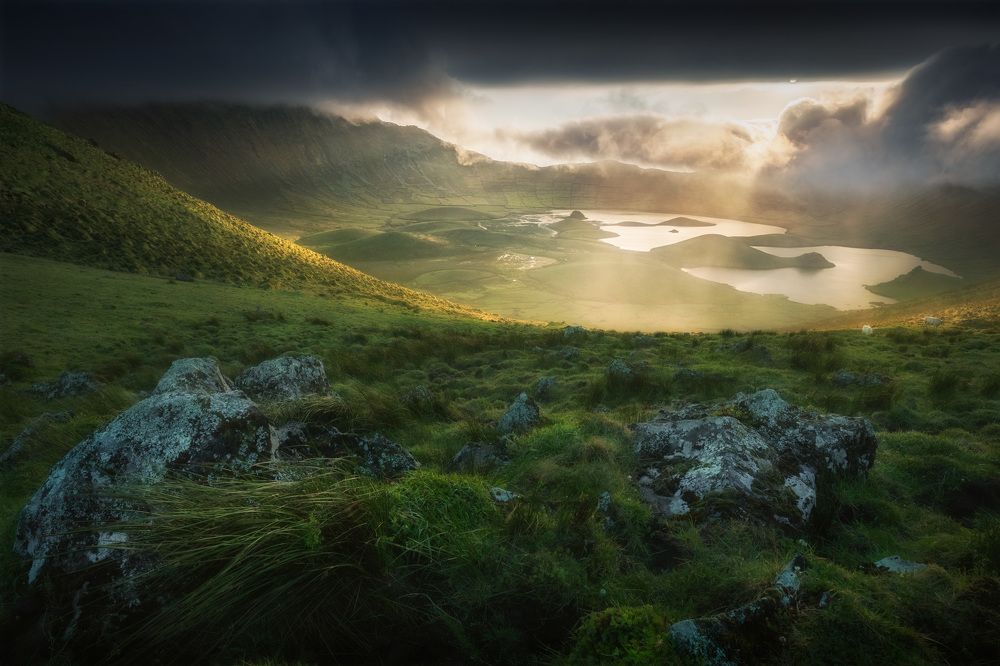 Photograph by Виталис Василюс