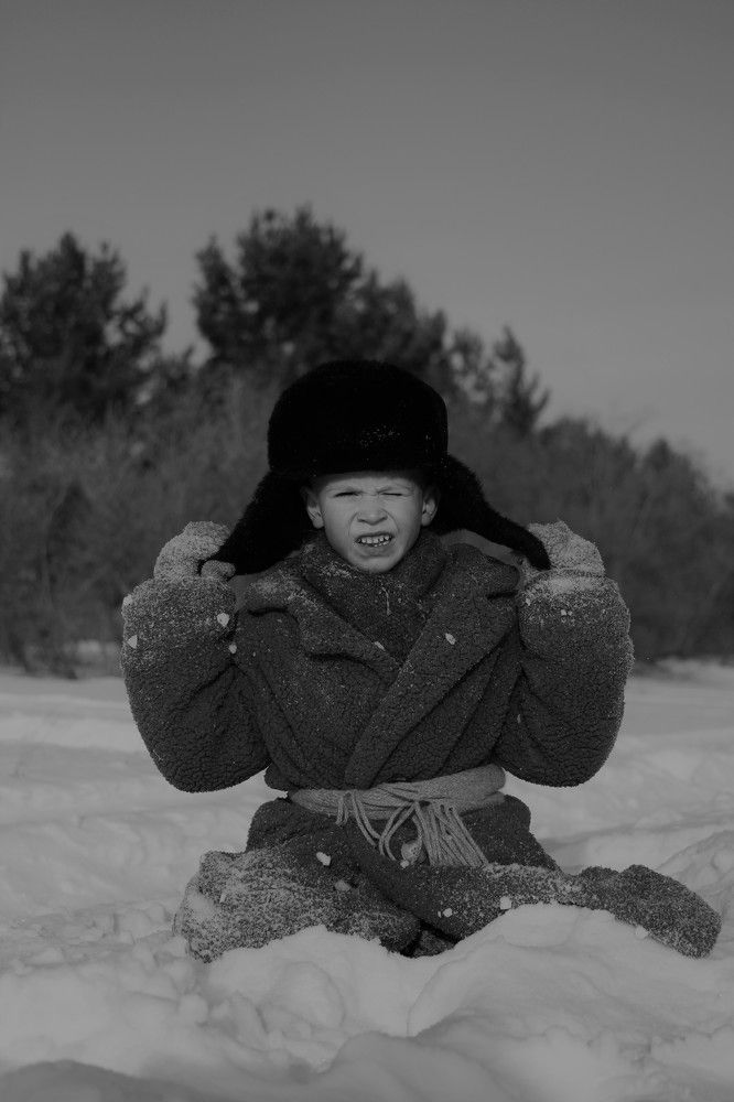 Photograph by Светлана Эрман