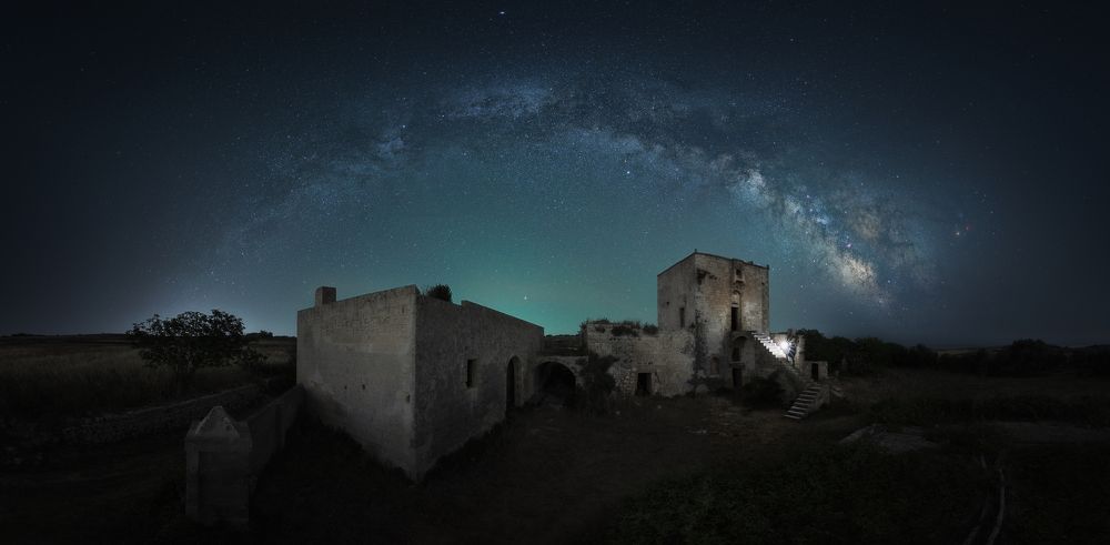 Photograph by Pierandrea Folle