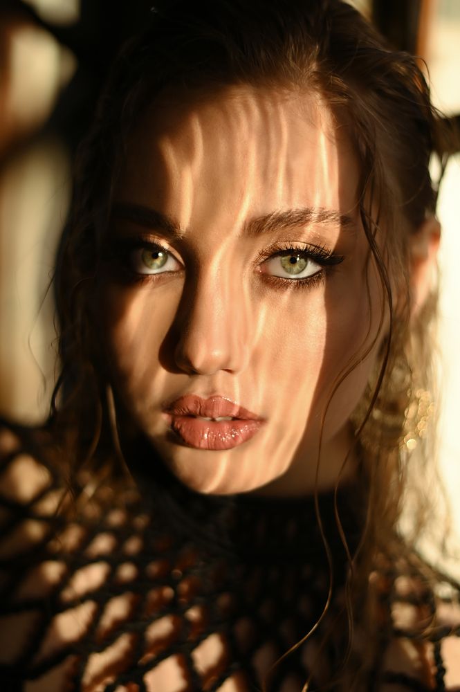 Photograph by Katrin Oleynik