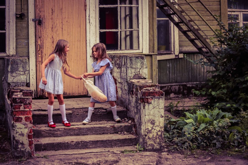 Молоко&Хлеб