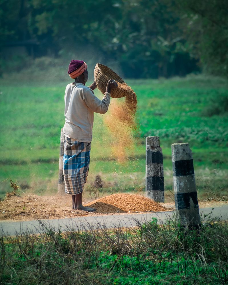 Photograph by Anirban Pan