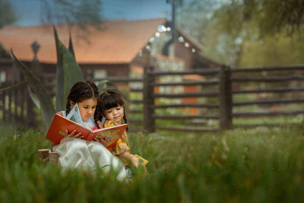 Photograph by Ana Gregorio