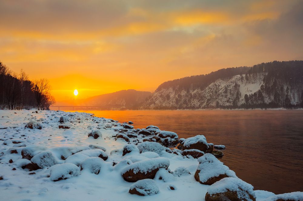 Photograph by Татьяна Афанасьева