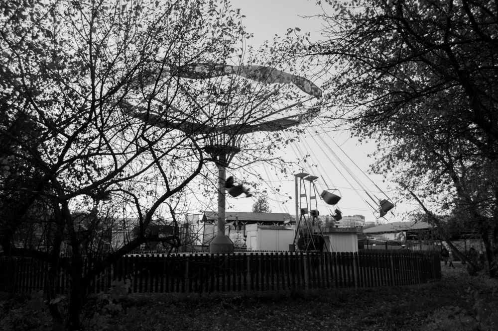 Photograph by Anton Nagel