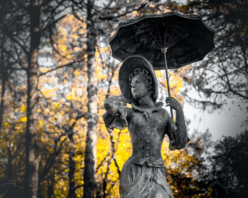 Photograph by Андрей Кузин