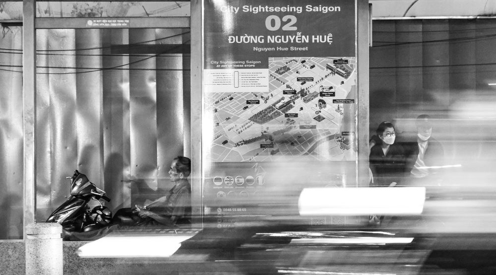 Фотография автора Nguyen Nguyen .N