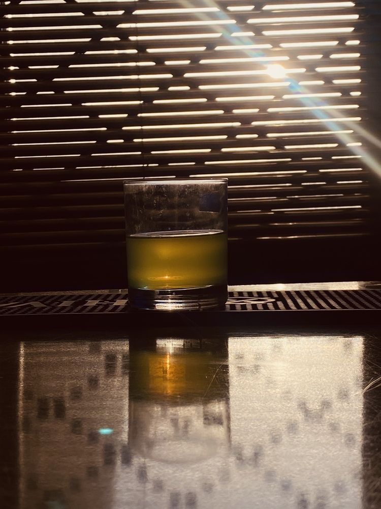 Photograph by Emmanuel Akpa