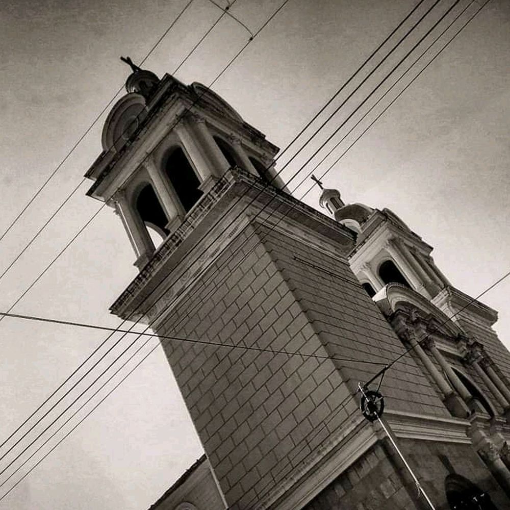 Photograph by Javier abreu