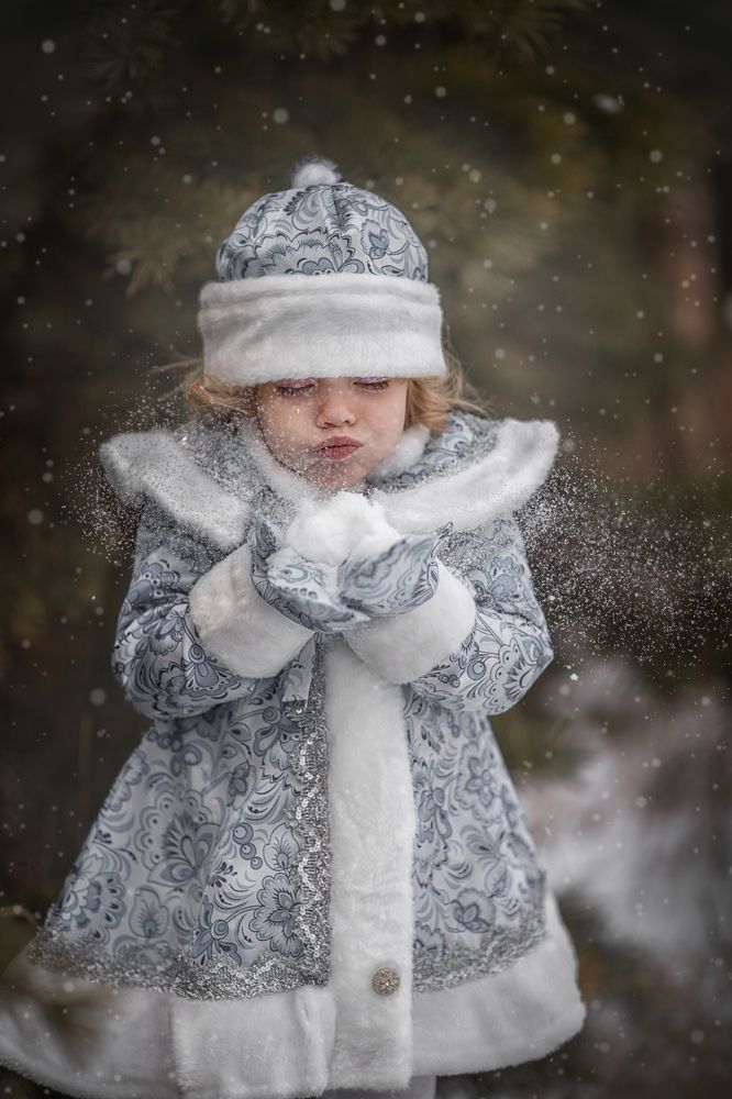 Photograph by Вероника Лоскутникова