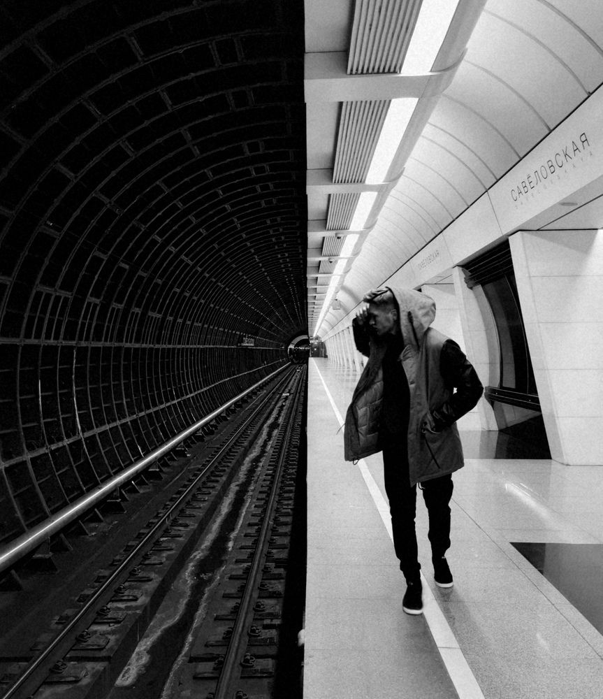 Photograph by Константин Илюшников